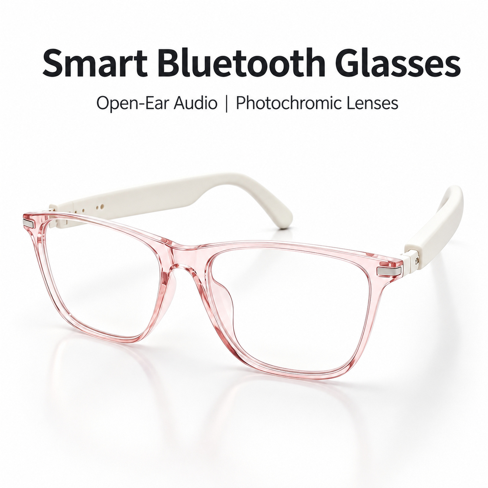 Fotokromik Akıllı Bluetooth Gö - Audio Music Best incelemesi ve fiyatı