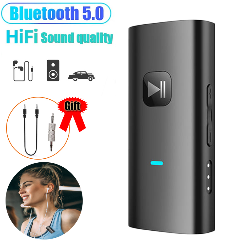 Kablosuz alıcı Bluetooth 5.0 s - Audio Hd Music incelemesi ve fiyatı
