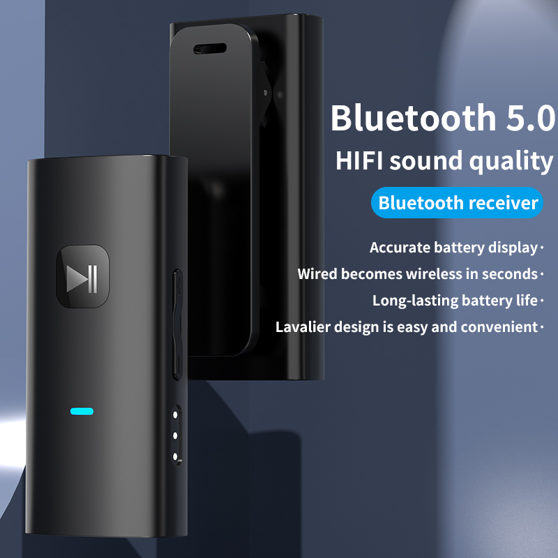 Kablosuz alıcı Bluetooth 5.0 s - Audio Hd Music incelemesi ve fiyatı
