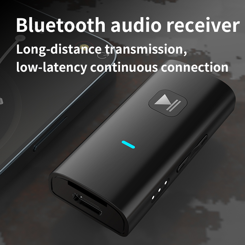 Kablosuz alıcı Bluetooth 5.0 s - Audio Hd Music incelemesi ve fiyatı