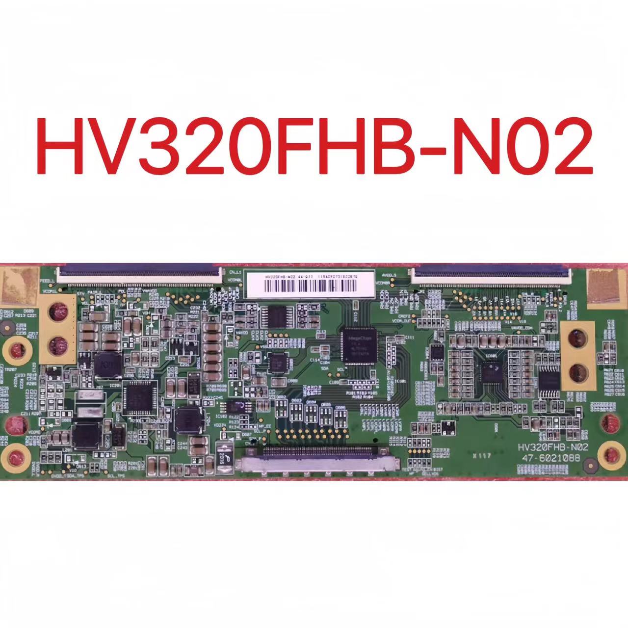 BOE HV320FHB-N02 47-6021088 Tc - Audio Music Converter incelemesi ve fiyatı