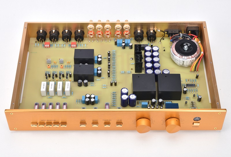 Clon FM255 Güç Amplifikatörü H - Audio Music System For Home incelemesi ve fiyatı