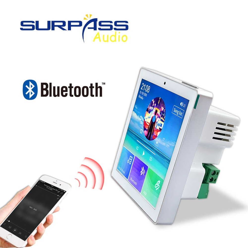 Akıllı Ev Ses Sistemi Müzik Ça - Audio Music System For Home incelemesi ve fiyatı