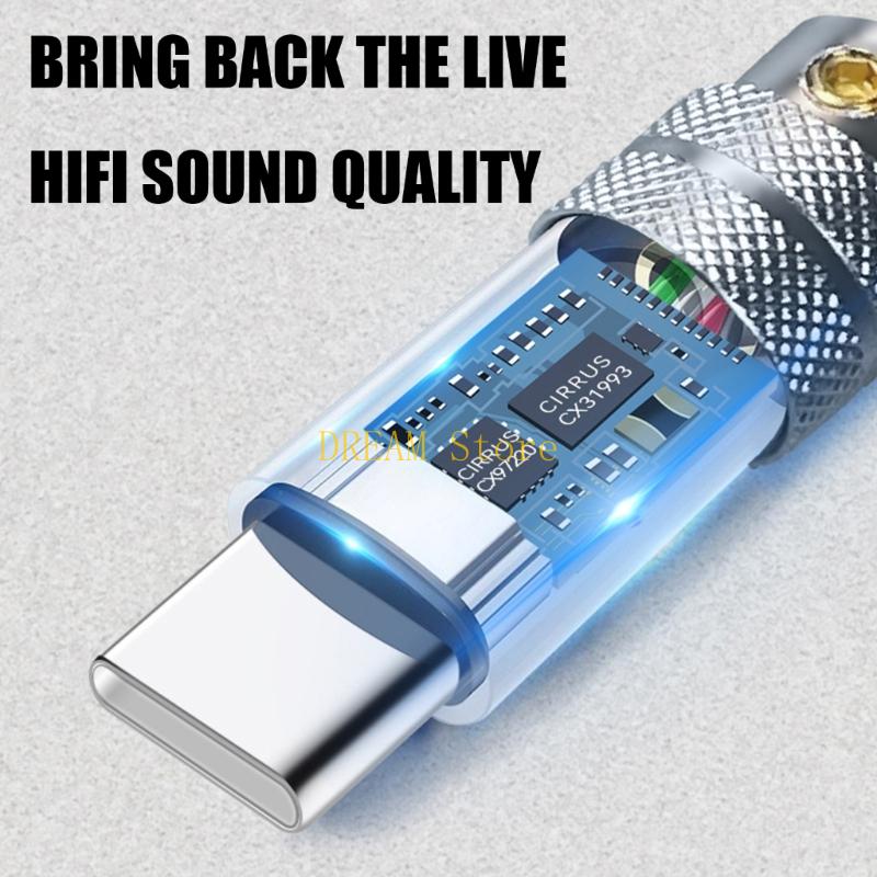 USB C Ses Kablosu, Kulaklık ve - Audio Music Best incelemesi ve fiyatı