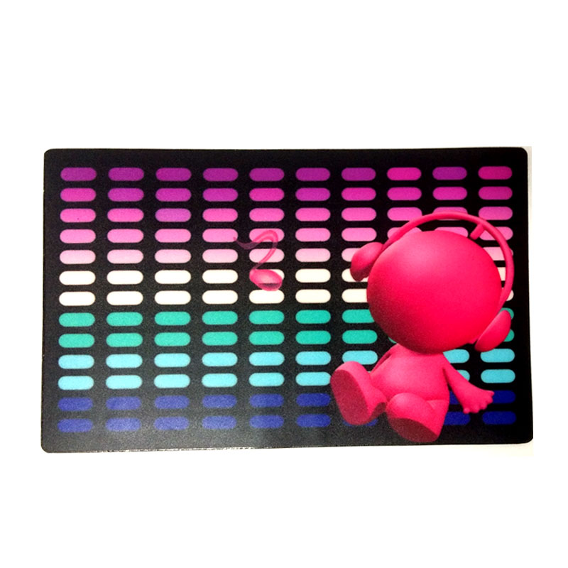 Yanıp Sönen Panel Müzik Sesle  - Audio Music Equalizer incelemesi ve fiyatı